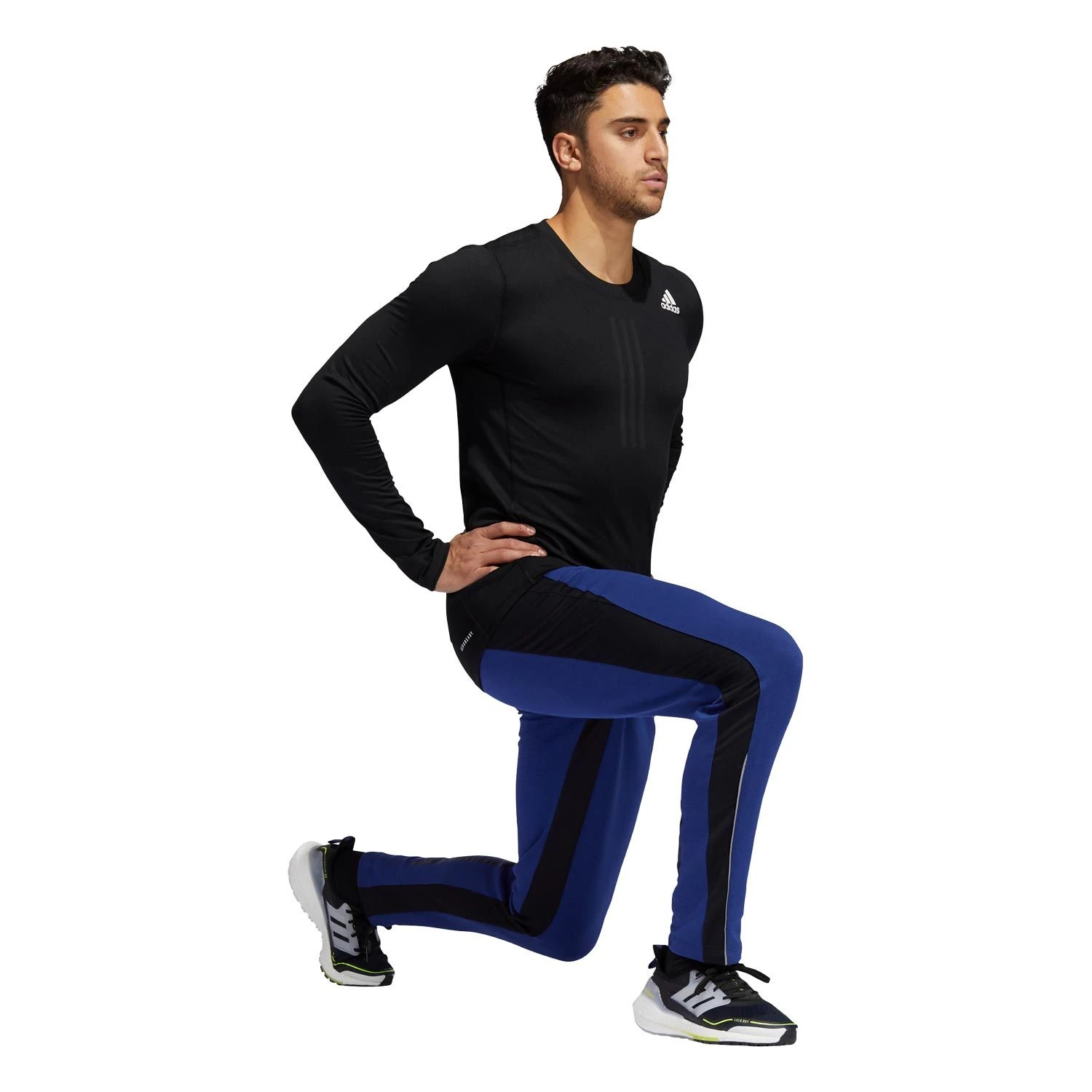 ADIDAS HERREN TRAININGSHOSE COLD.RDY – Bild 5