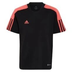 ADIDAS KINDER TIRO JERSEY ESSENTIAL TRIKOT
