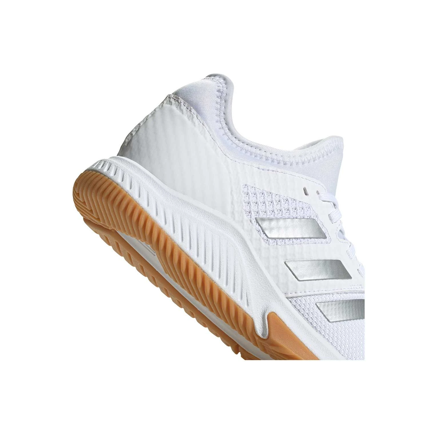 ADIDAS DAMEN TRAININGSSCHUHE COURT TEAM BOUNCE – Bild 6