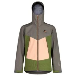 Maloja HERREN JACKE SAKEM SKI MOUNTAINEERING