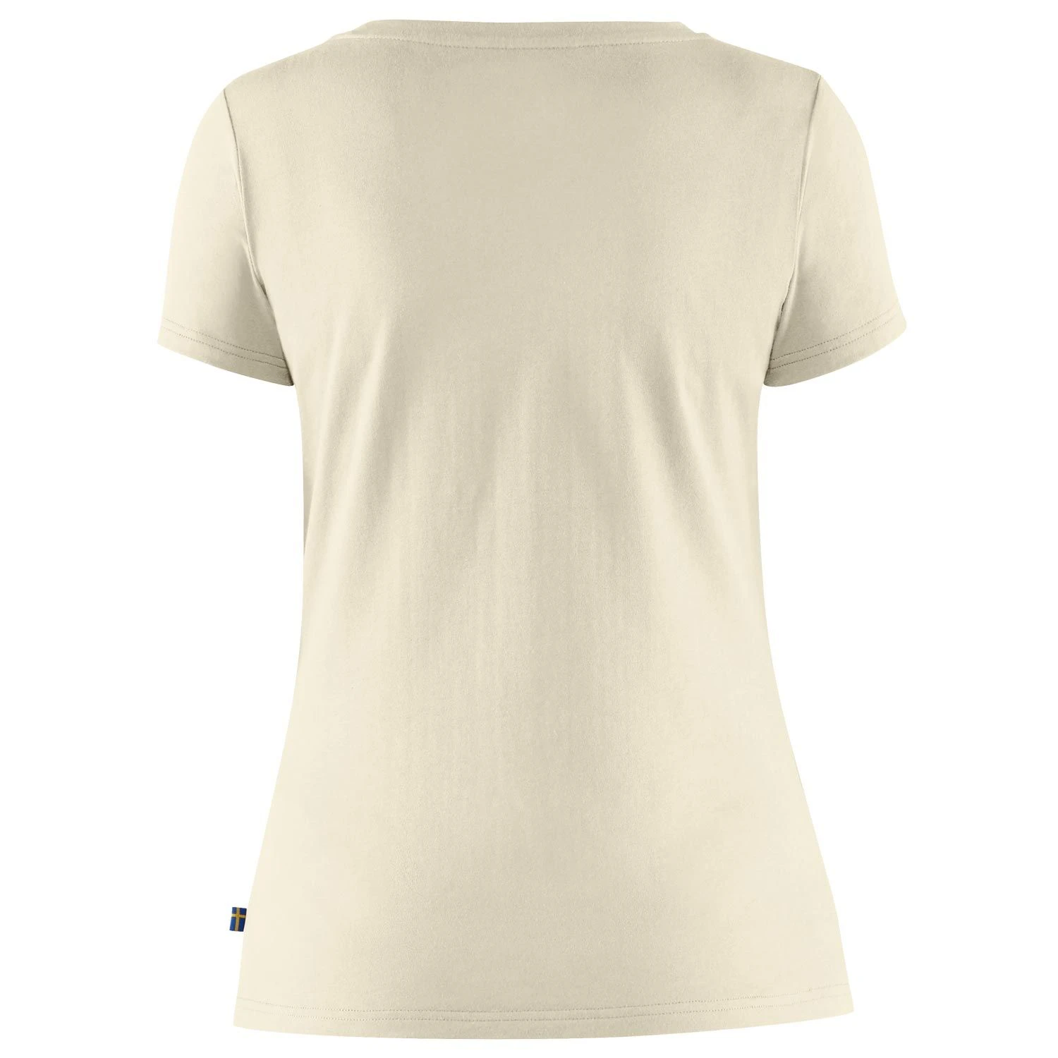 FJÄLLRÄVEN DAMEN T-SHIRT 1960 LOGO – Bild 2