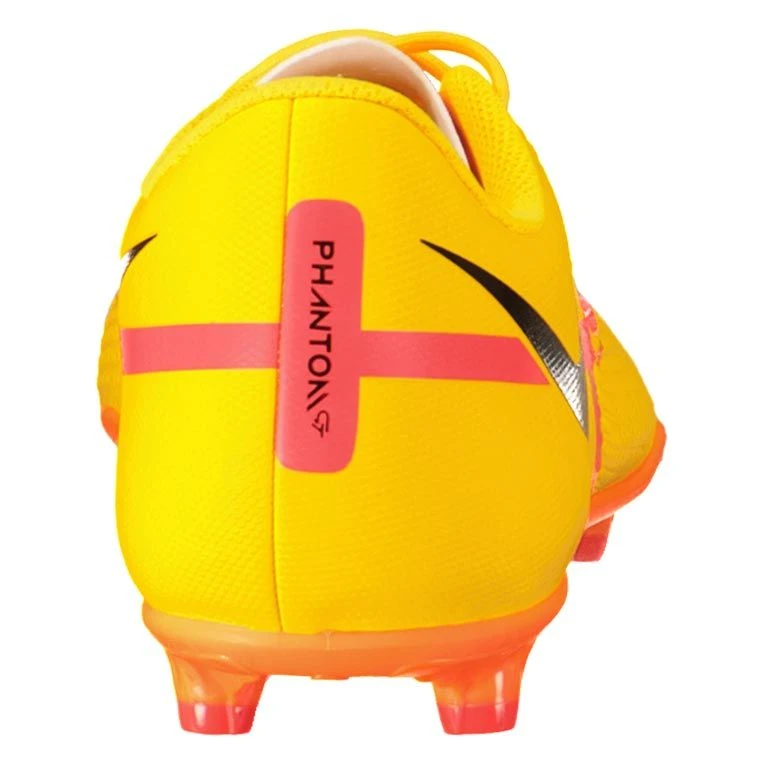 Nike HERREN FUSSBALLSCHUHE PHANTOM GT2 CLUB – Bild 5