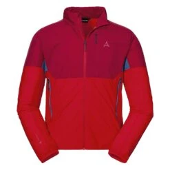 Schöffel HERREN JACKE PIETENA