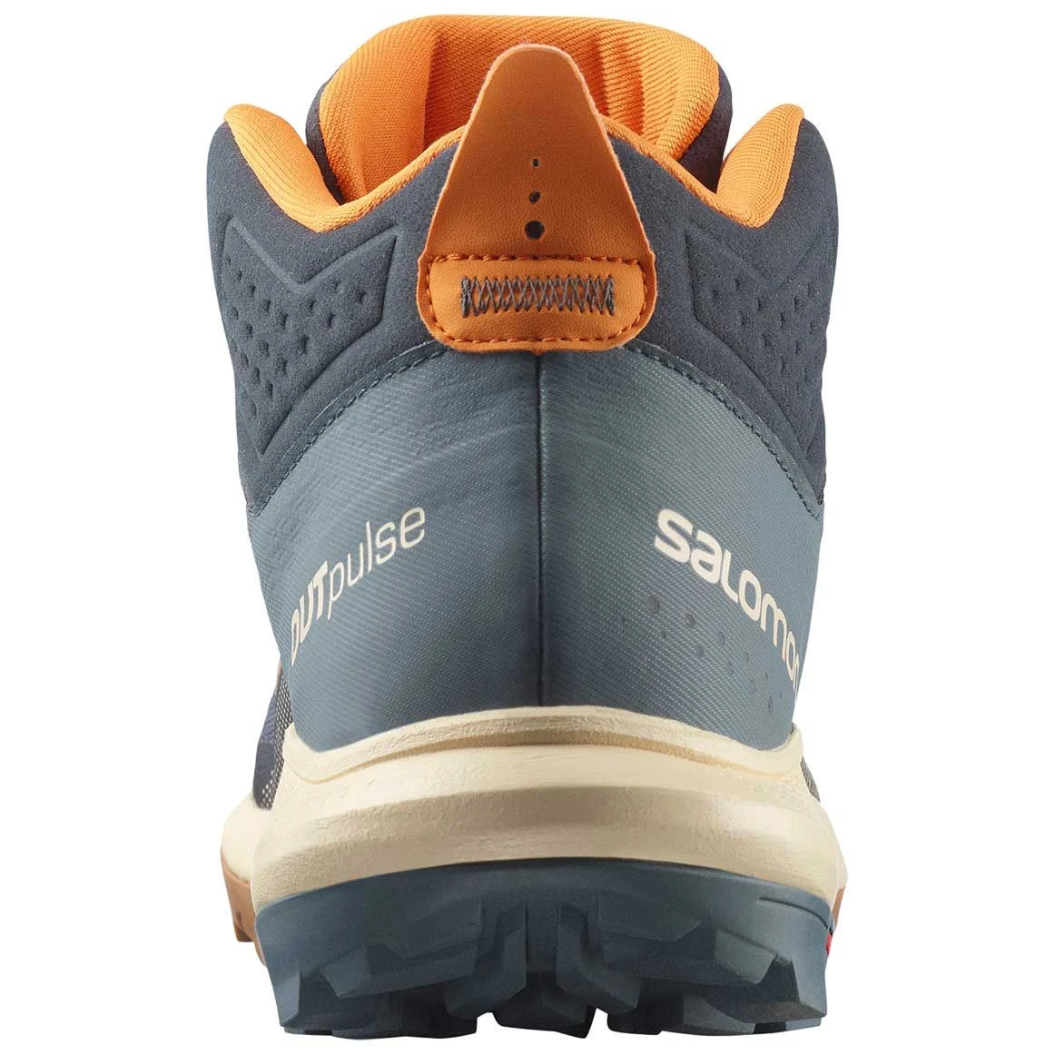 Salomon HERREN WANDERSCHUHE OUTPULSE MID GTX – Bild 4