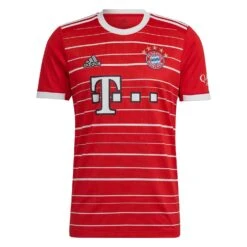 ADIDAS HERREN HEIMTRIKOT FC BAYERN MÜNCHEN