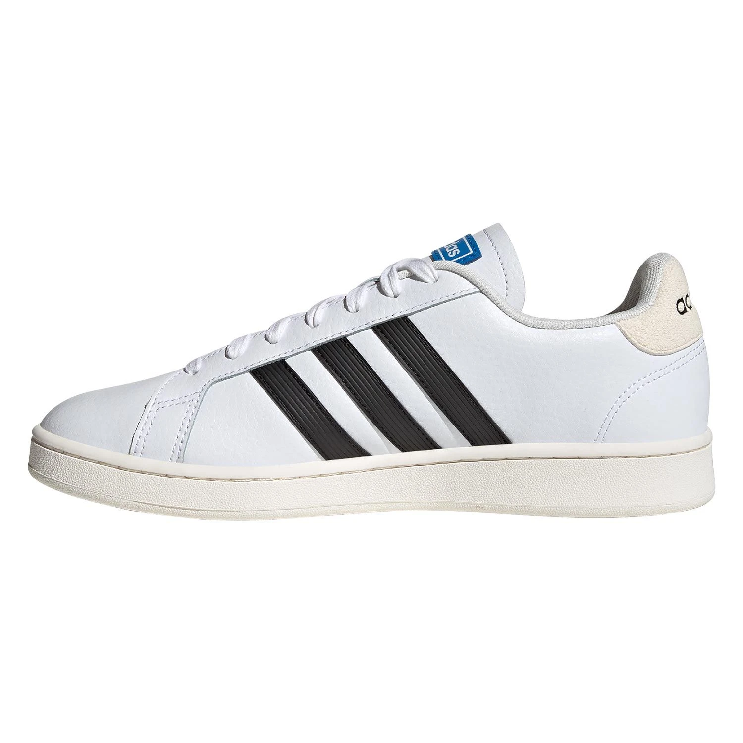 ADIDAS HERREN SCHUHE GRAND COURT – Bild 2
