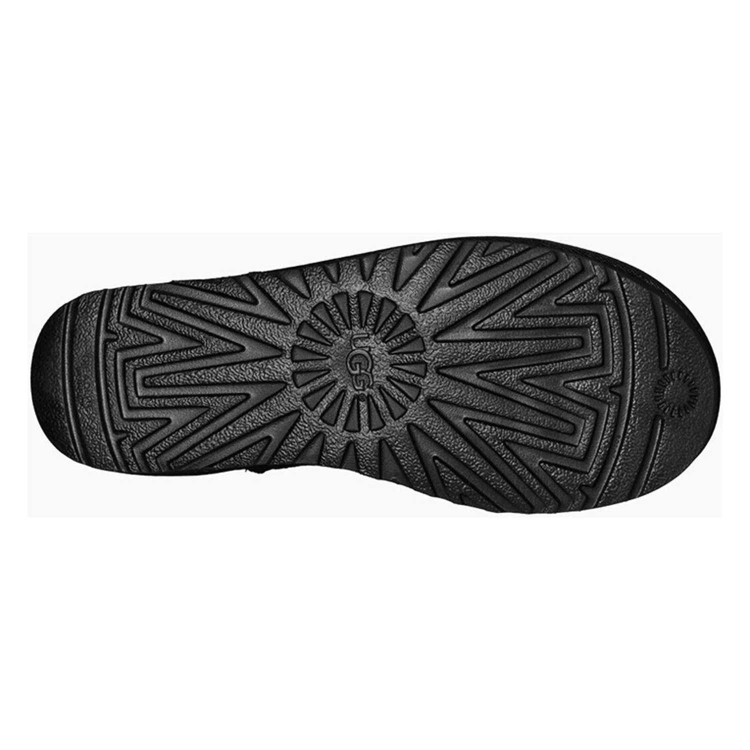 Ugg DAMEN SCHUHE CLASSIC MINI LEATHER – Bild 5