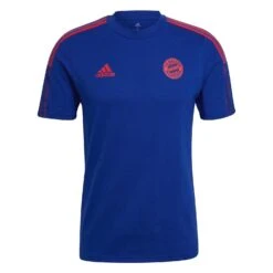 ADIDAS HERREN T-SHIRT FC BAYERN MÜNCHEN