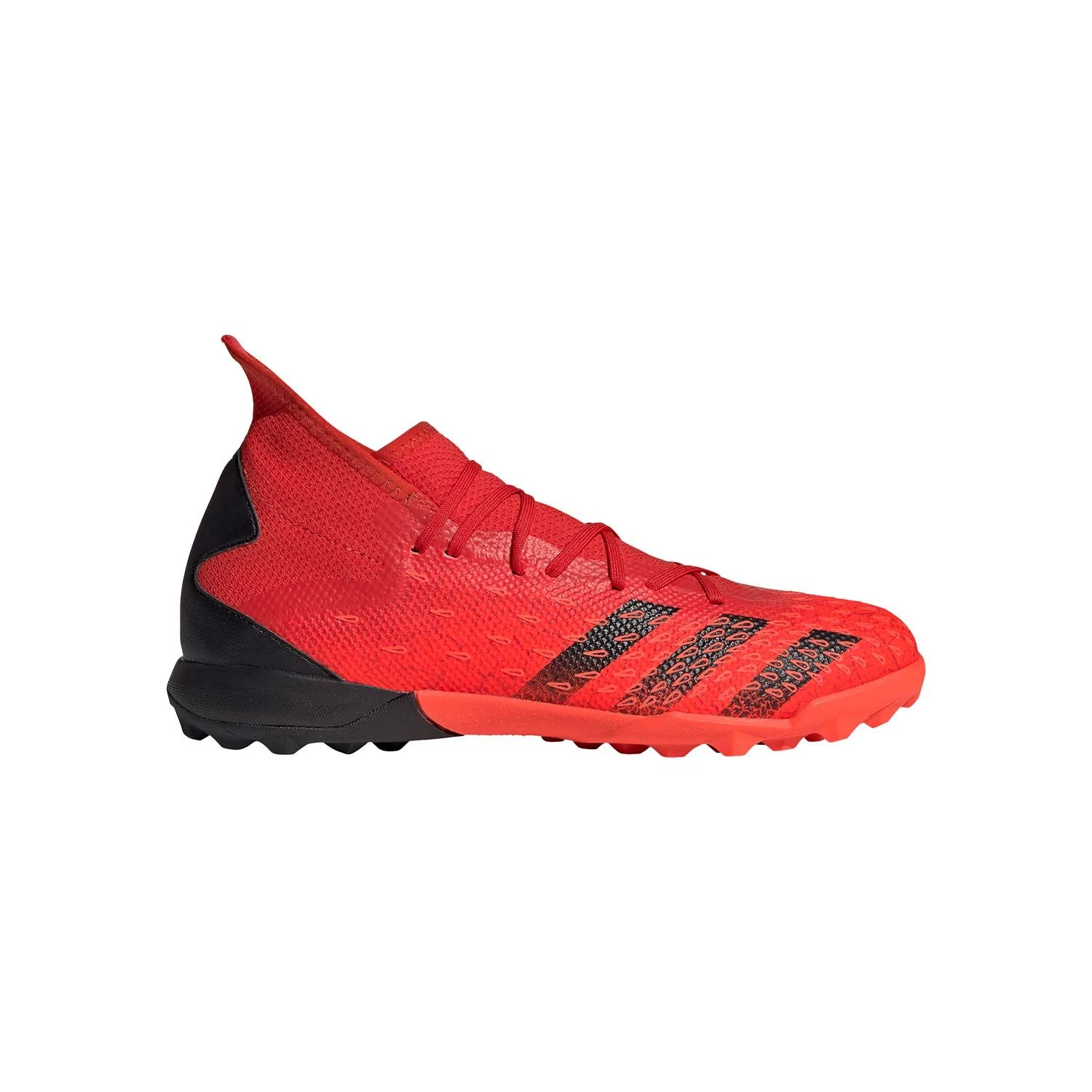 ADIDAS HERREN SCHUHE PREDATOR FREAK .3 TF