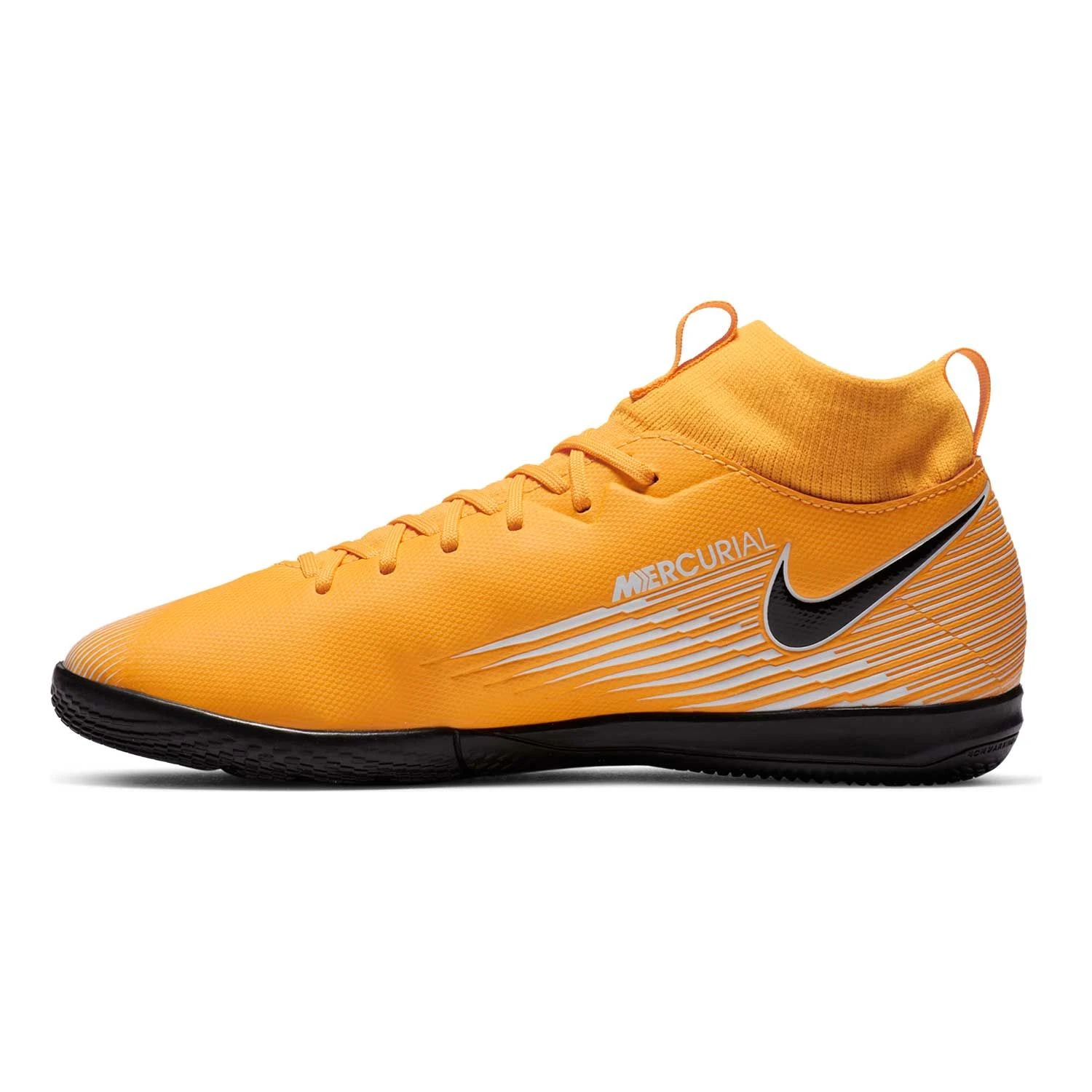 Nike SUPERFLY 7 ACADEMY IC FUßBALLSCHUHE KIDS – Bild 3