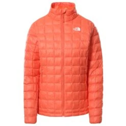 The North Face DAMEN JACKE THERMOBALL ECO