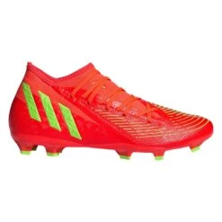 ADIDAS HERREN FUSSBALLSCHUHE PREDATOR EDGE.3
