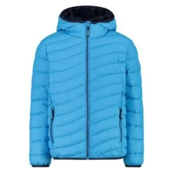 CMP KINDER JACKE