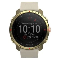 Polar UNISEX MULTISPORT-UHR GRIT X PRO