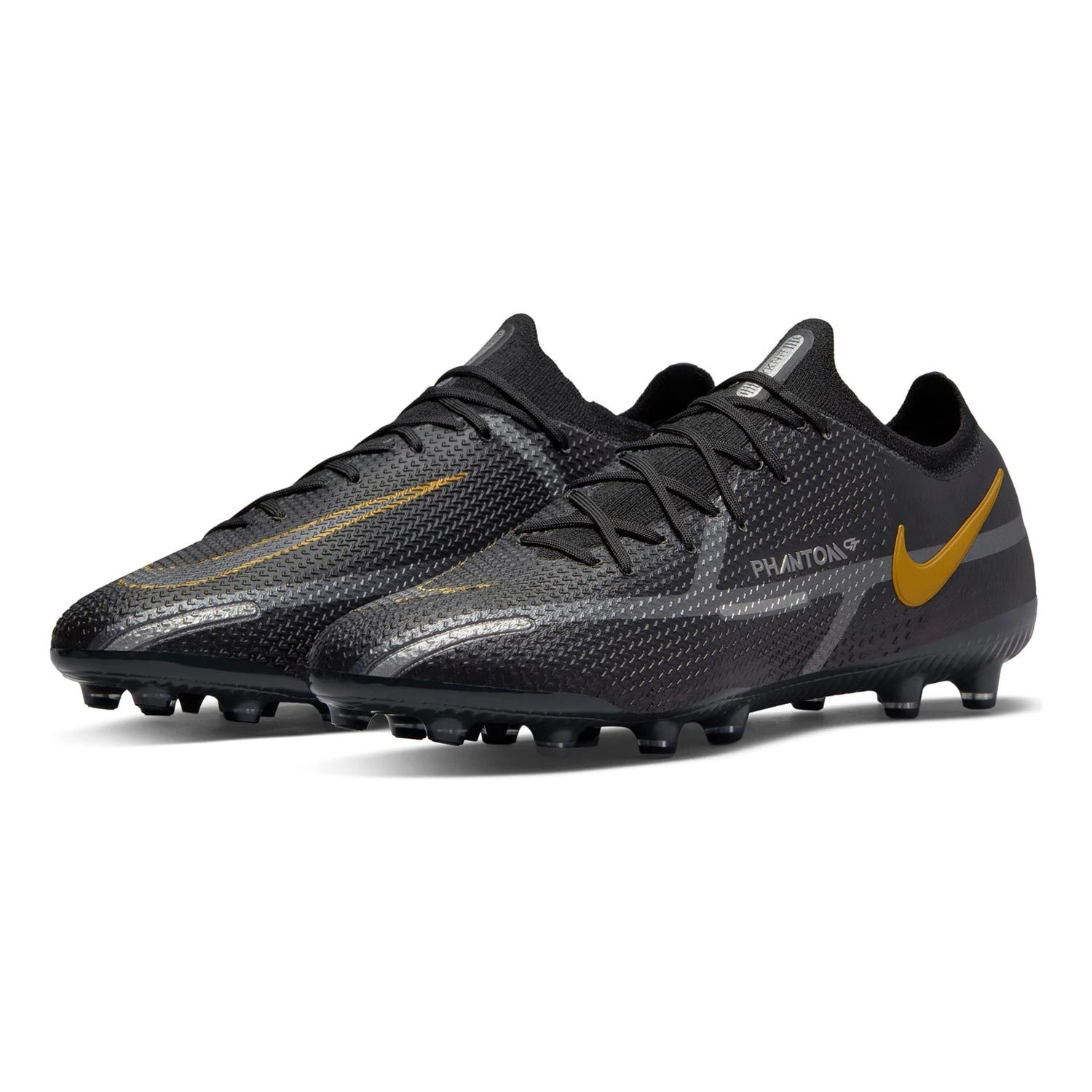 Nike HERREN FUSSBALLSCHUHE PHANTOM GT2 – Bild 5