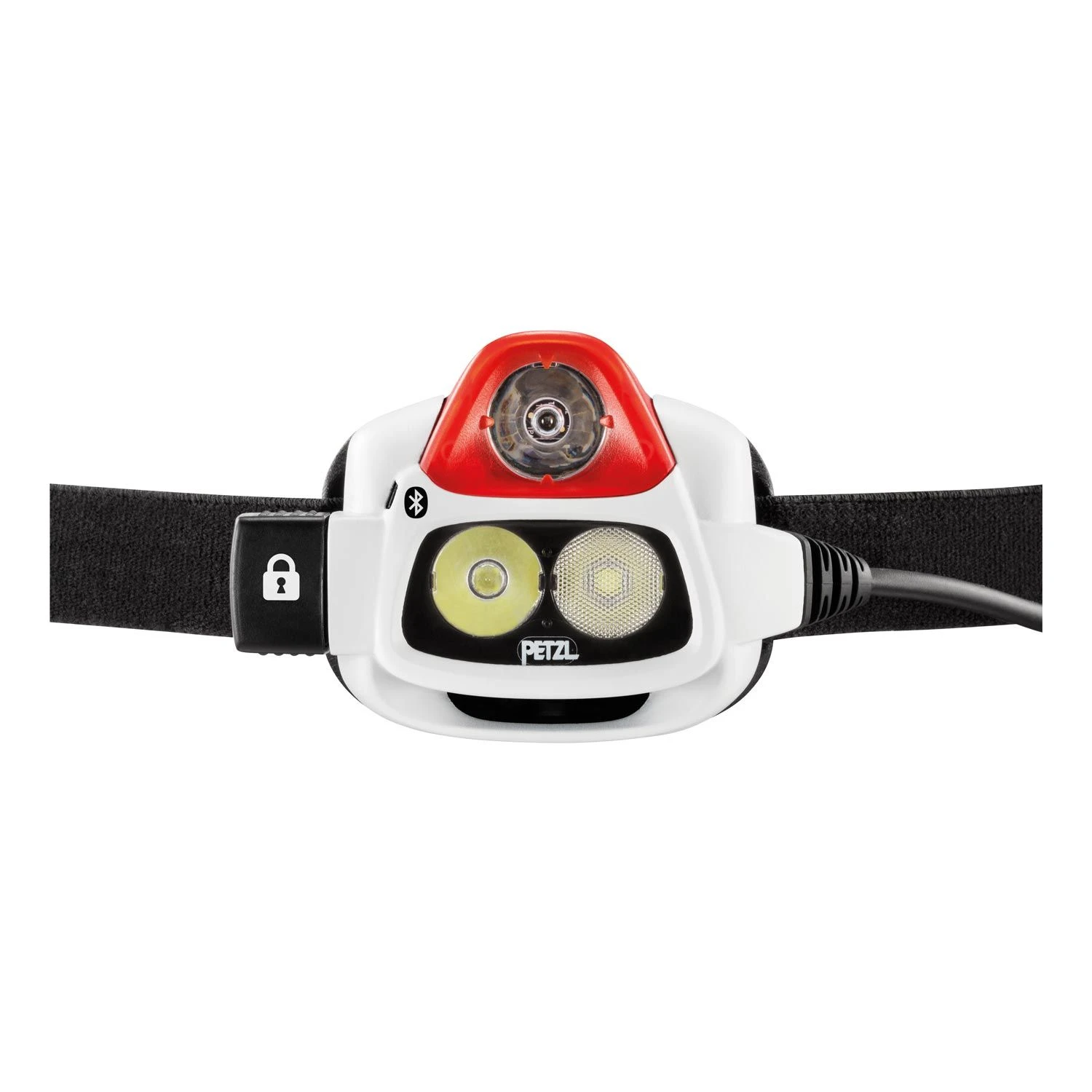 Petzl NAO+ STIRNLAMPE – Bild 2