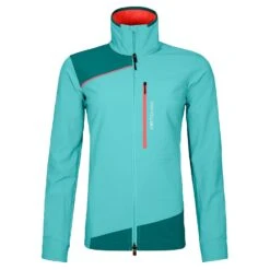 Ortovox DAMEN JACKE PALA LIGHT