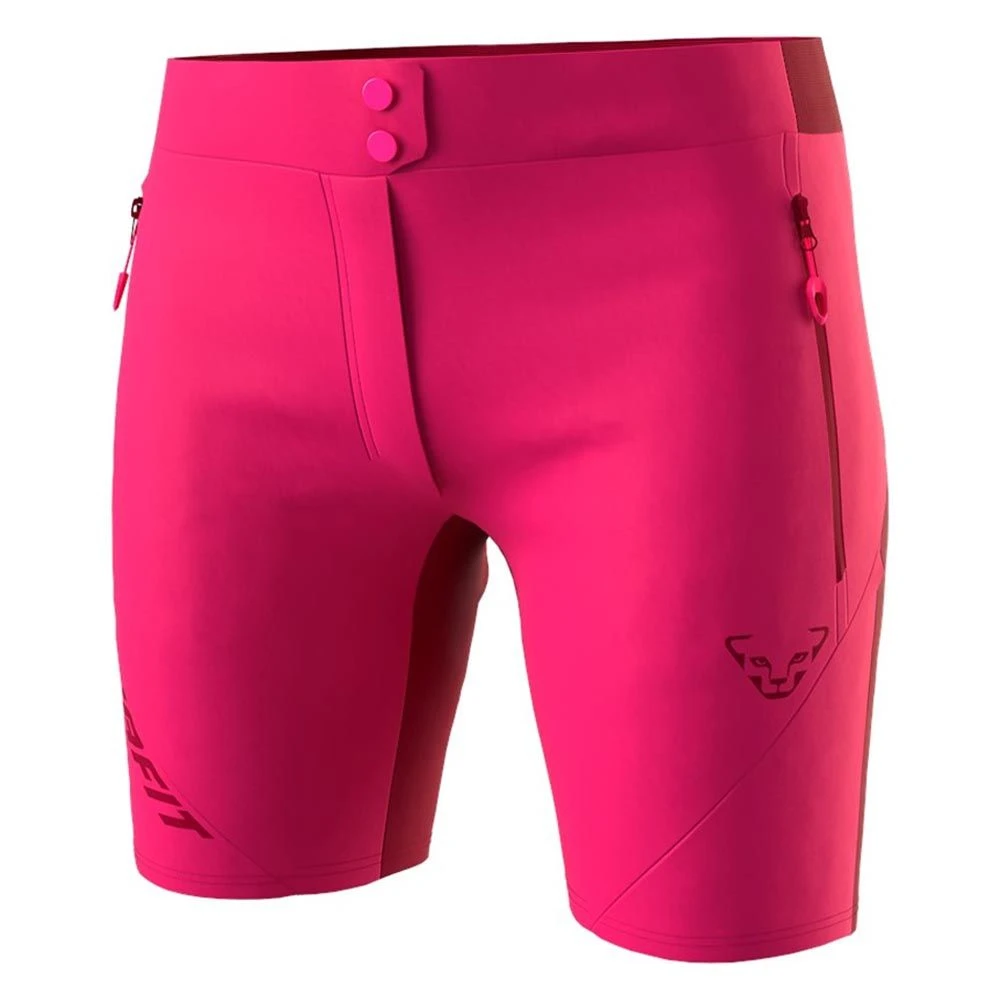 Dynafit DAMEN SHORTS TRANSALPER2 LIGHT DST