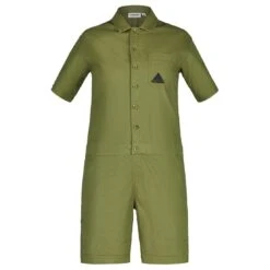 Maloja DAMEN JUMPSUIT SASSHONGERM.