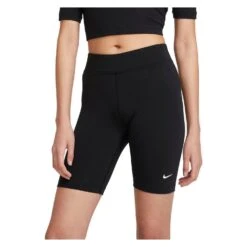 Nike DAMEN BIKER SHORT