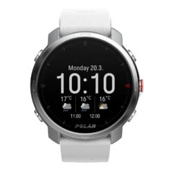 Polar UNISEX MULTISPORT-UHR GRIT X