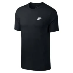 Nike HERREN T-SHIRT NSW CLUB
