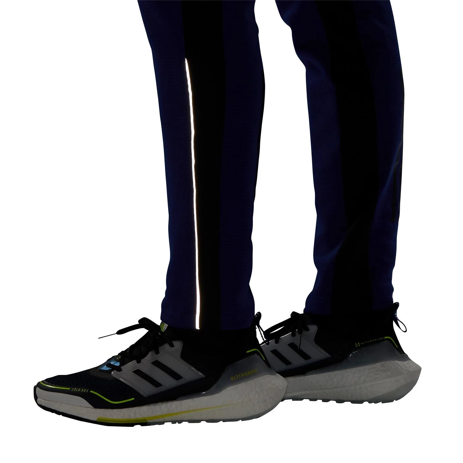 ADIDAS HERREN TRAININGSHOSE COLD.RDY – Bild 6