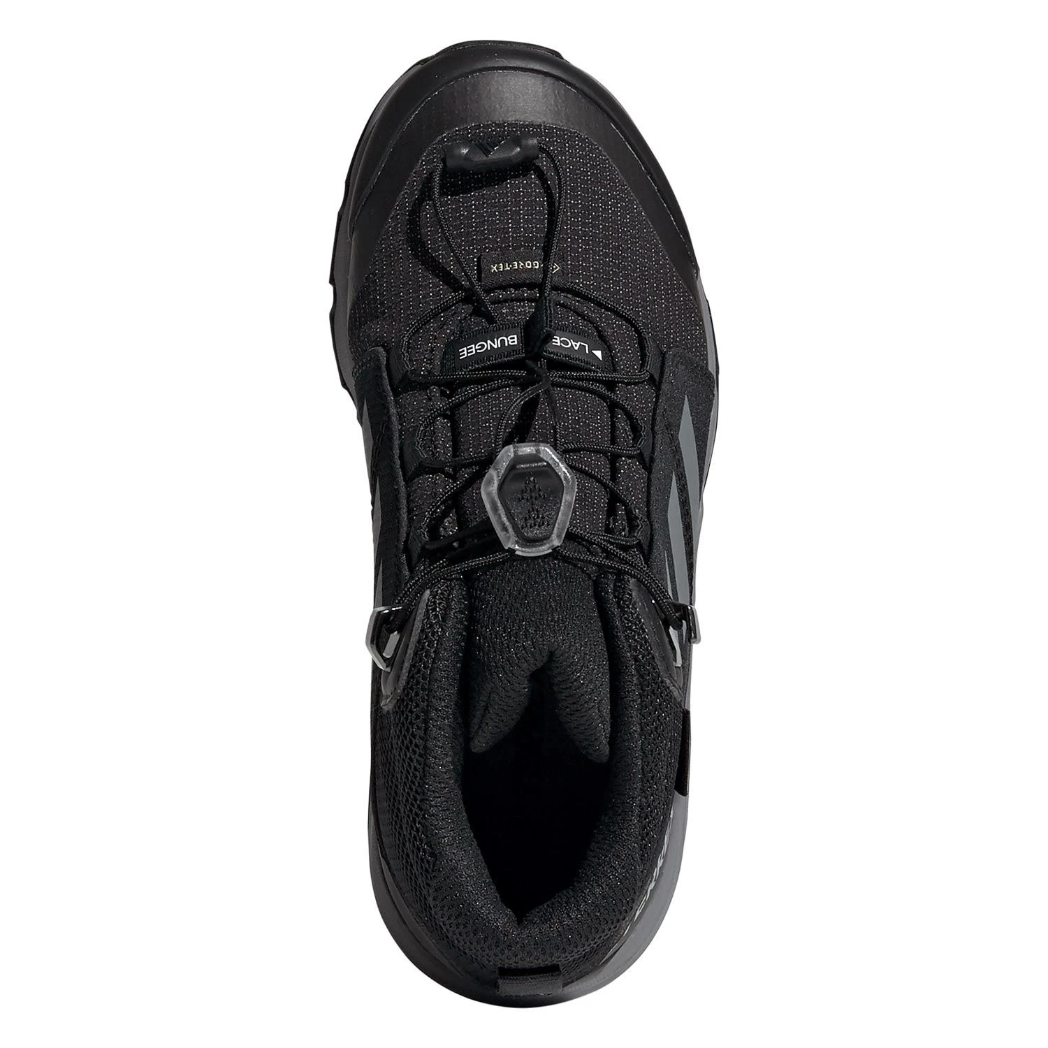 Adidas TERREX KINDER WANDERSCHUHE TERREX MID GTX – Bild 3