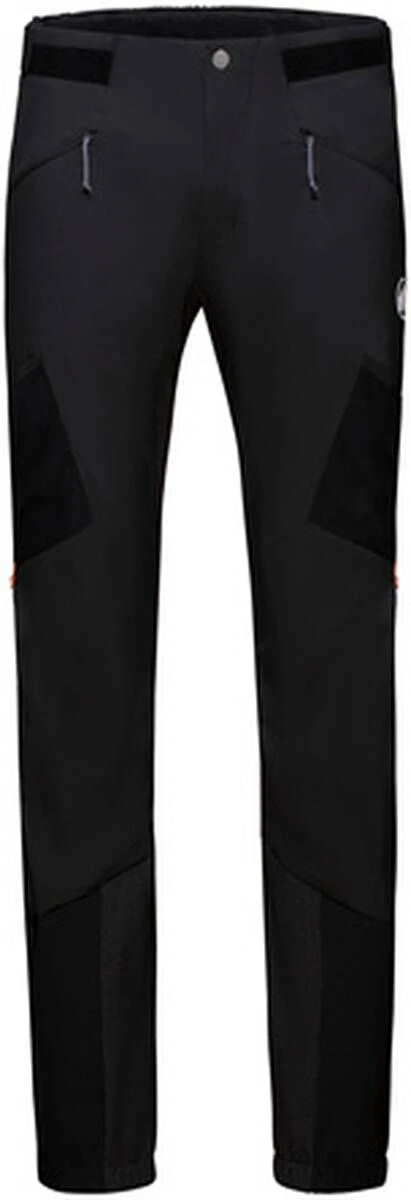 Mammut HERREN HOSE AENERGY IN HYBRID PANTS – Bild 6