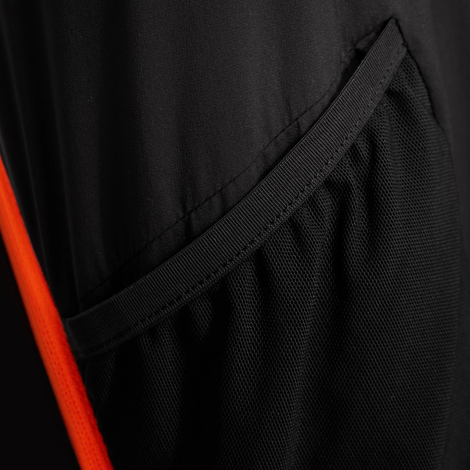 Mammut HERREN HOSE AENERGY IN HYBRID PANTS – Bild 4