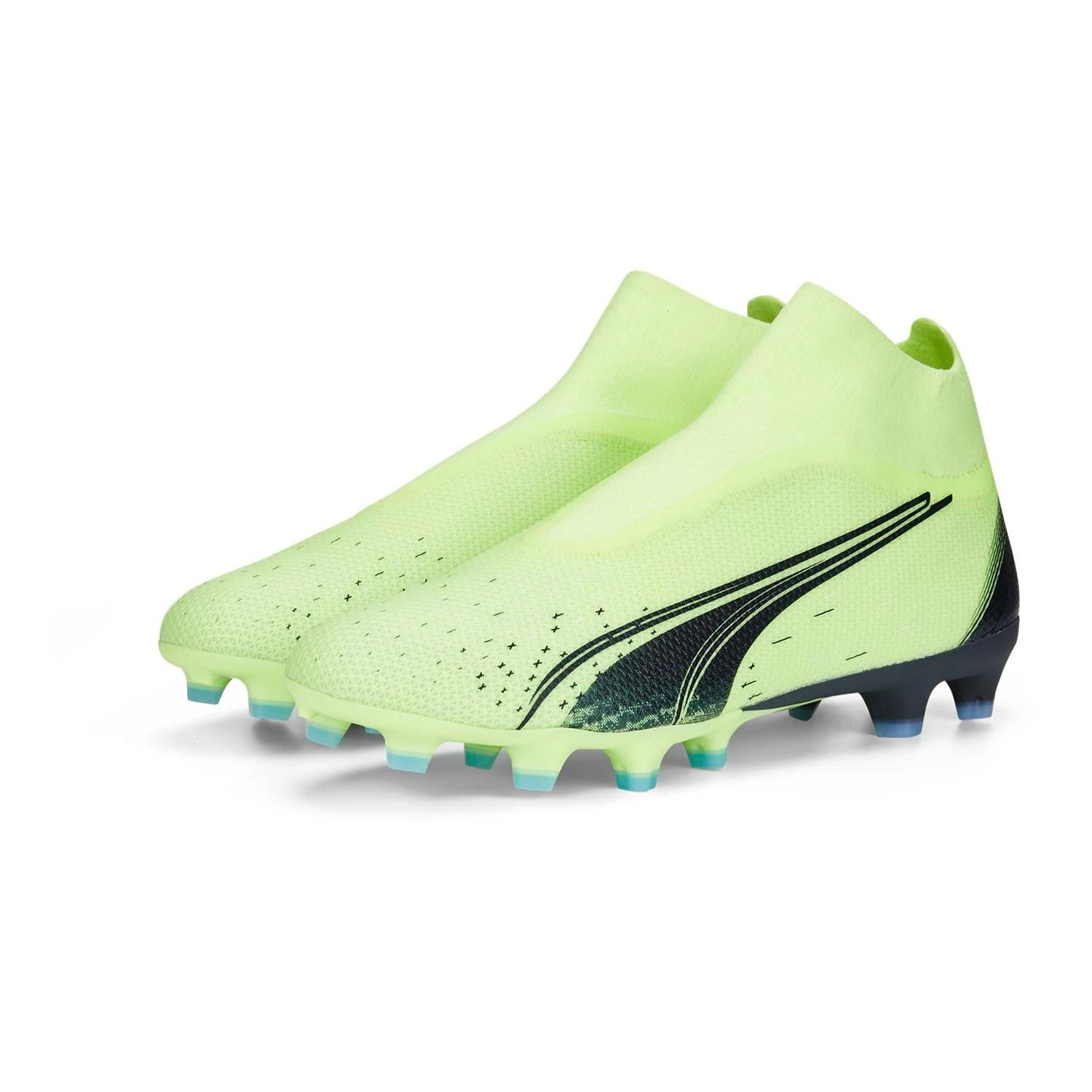 Puma HERREN FUßBALLSCHUHE ULTRA MATCH LL – Bild 5