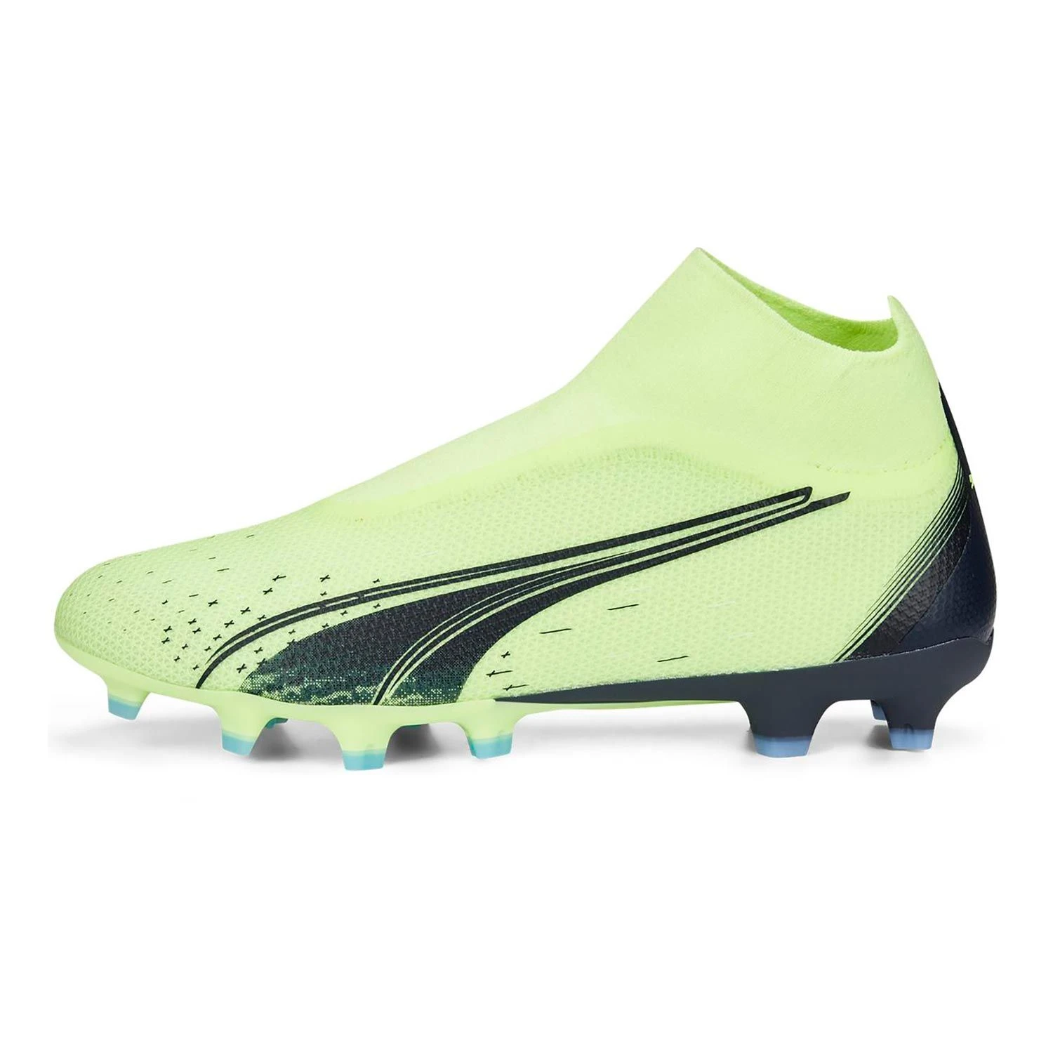 Puma HERREN FUßBALLSCHUHE ULTRA MATCH LL – Bild 3