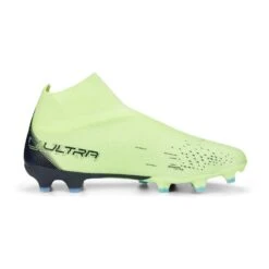 Puma HERREN FUßBALLSCHUHE ULTRA MATCH LL