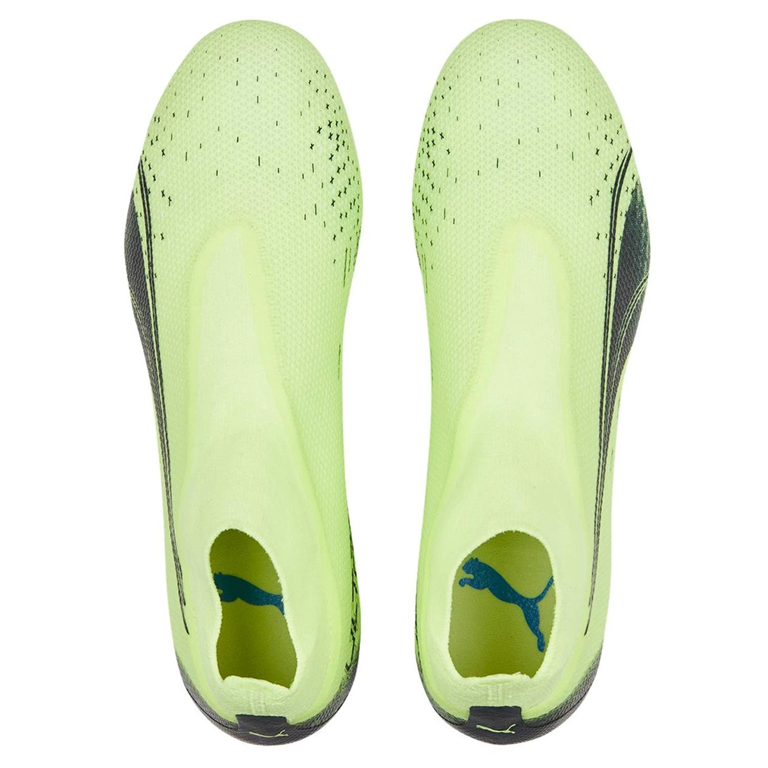 Puma HERREN FUßBALLSCHUHE ULTRA MATCH LL – Bild 4