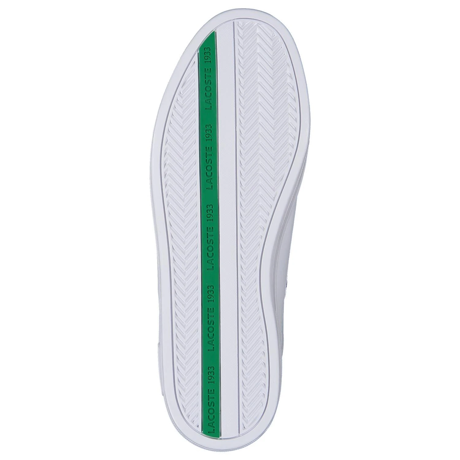 Lacoste HERREN SNEAKER EUROPA – Bild 6