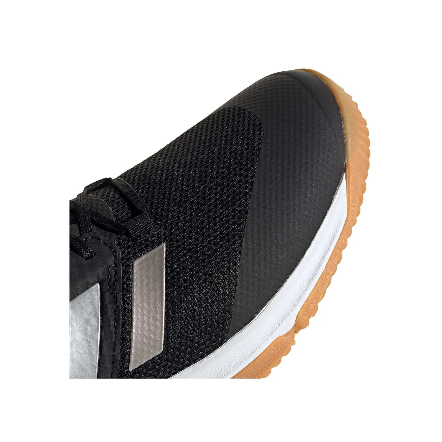 ADIDAS HERREN TRAININGSSCHUHE COURT TEAM BOUNCE – Bild 5