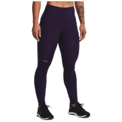 Under Armour DAMEN TIGHTS RUSH