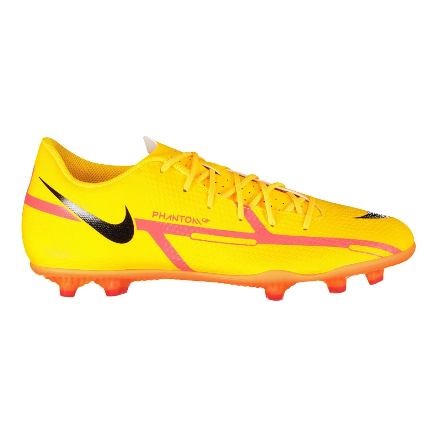 Nike HERREN FUSSBALLSCHUHE PHANTOM GT2 CLUB