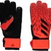 ADIDAS HERREN TORWART-HANDSCHUHE PREDATOR GL MTC
