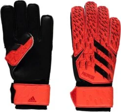ADIDAS HERREN TORWART-HANDSCHUHE PREDATOR GL MTC