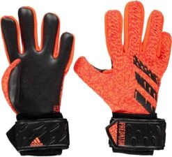 ADIDAS HERREN FUßBALL-HANDSCHUHE PREDATOR GL LEAGUE