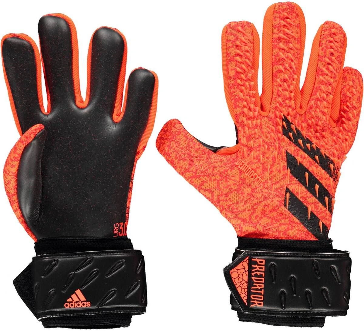 ADIDAS HERREN FUßBALL-HANDSCHUHE PREDATOR GL LEAGUE