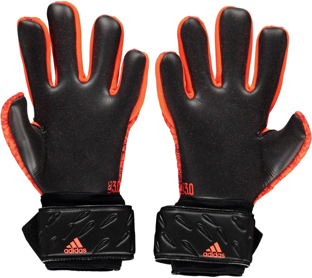 ADIDAS HERREN FUßBALL-HANDSCHUHE PREDATOR GL LEAGUE – Bild 3
