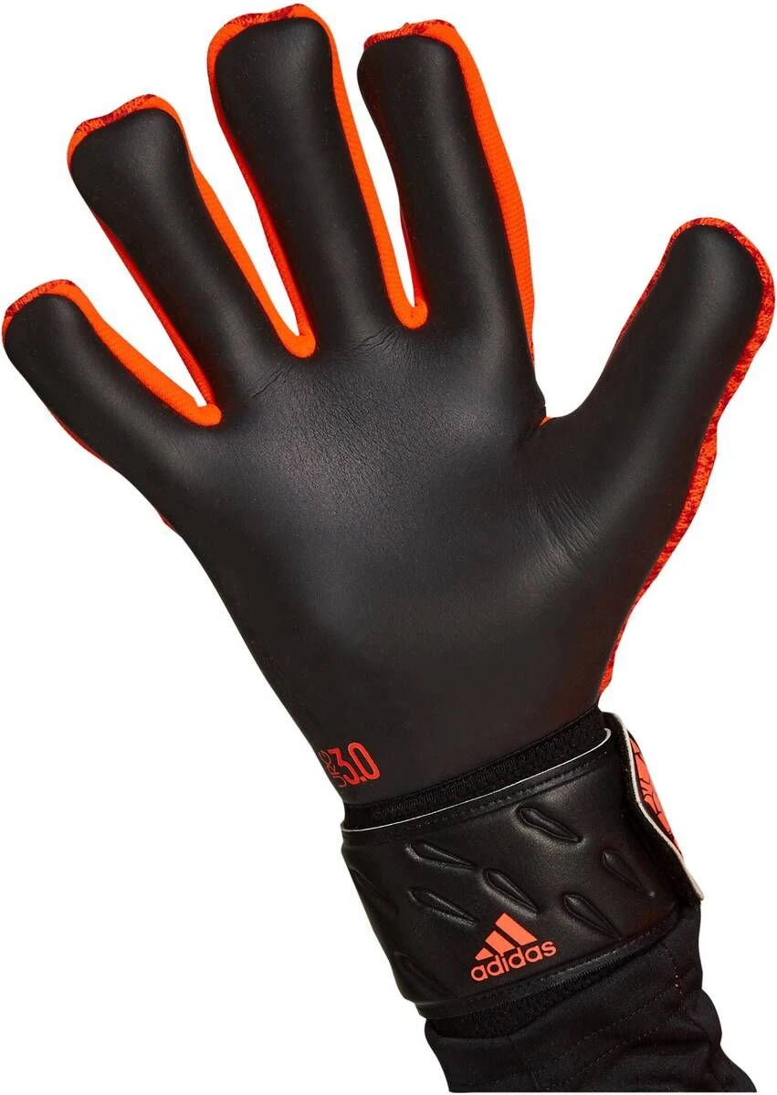ADIDAS HERREN FUßBALL-HANDSCHUHE PREDATOR GL LEAGUE – Bild 5