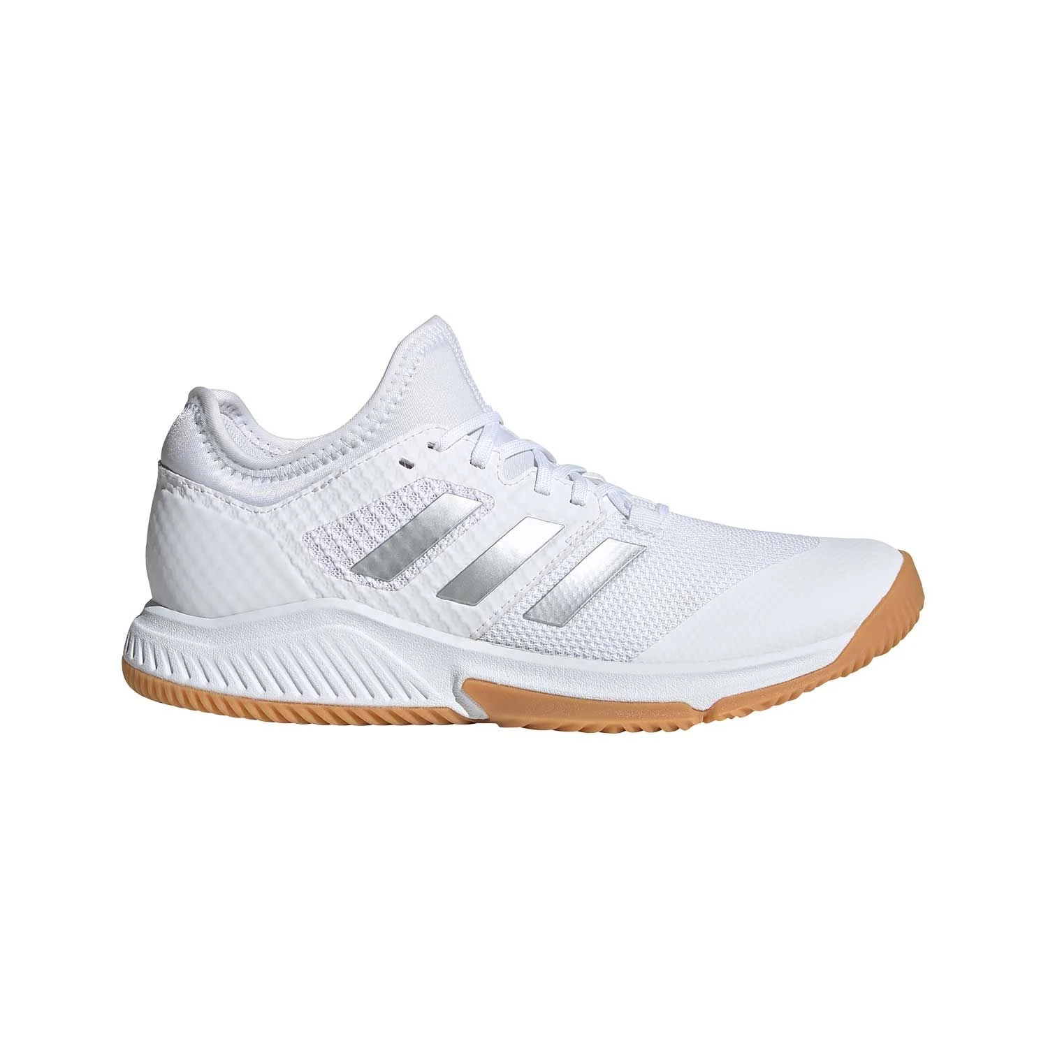 ADIDAS DAMEN TRAININGSSCHUHE COURT TEAM BOUNCE