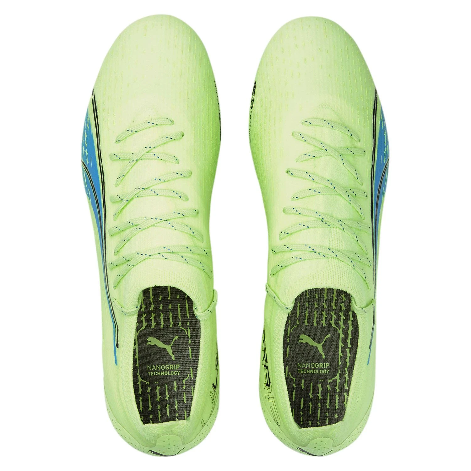 Puma HERREN FUßBALLSCHUHE ULTRA ULTIMATE FG/AG – Bild 6