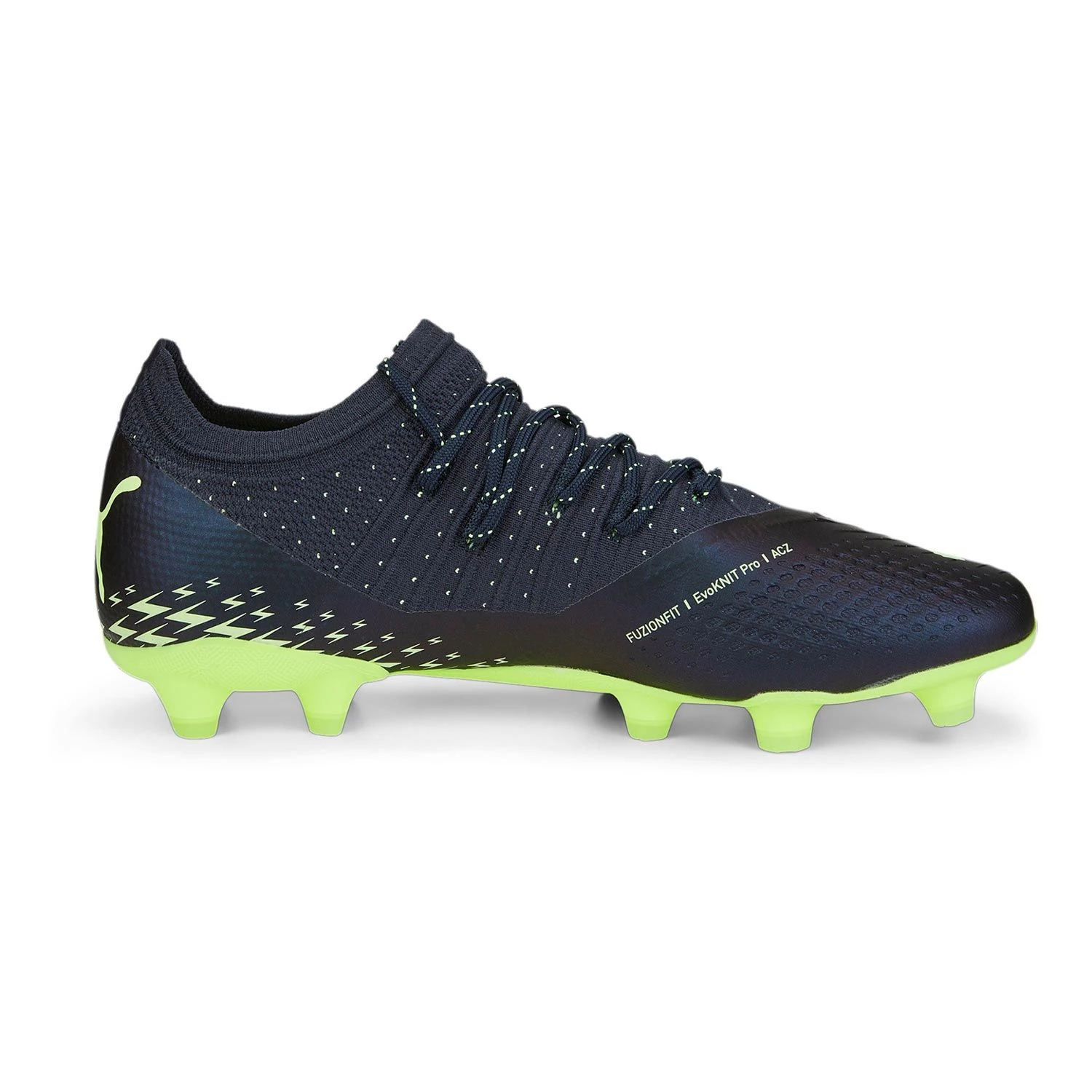Puma HERREN FUßBALLSCHUHE FUTURE Z 2.4 FG/AG