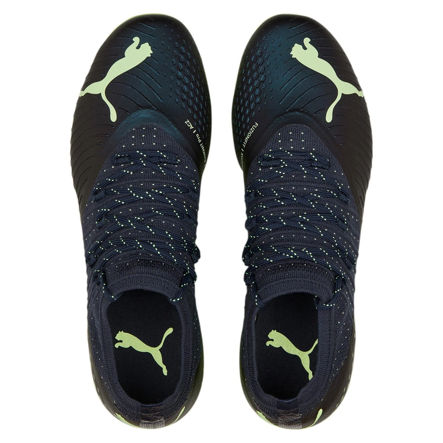 Puma HERREN FUßBALLSCHUHE FUTURE Z 2.4 FG/AG – Bild 3