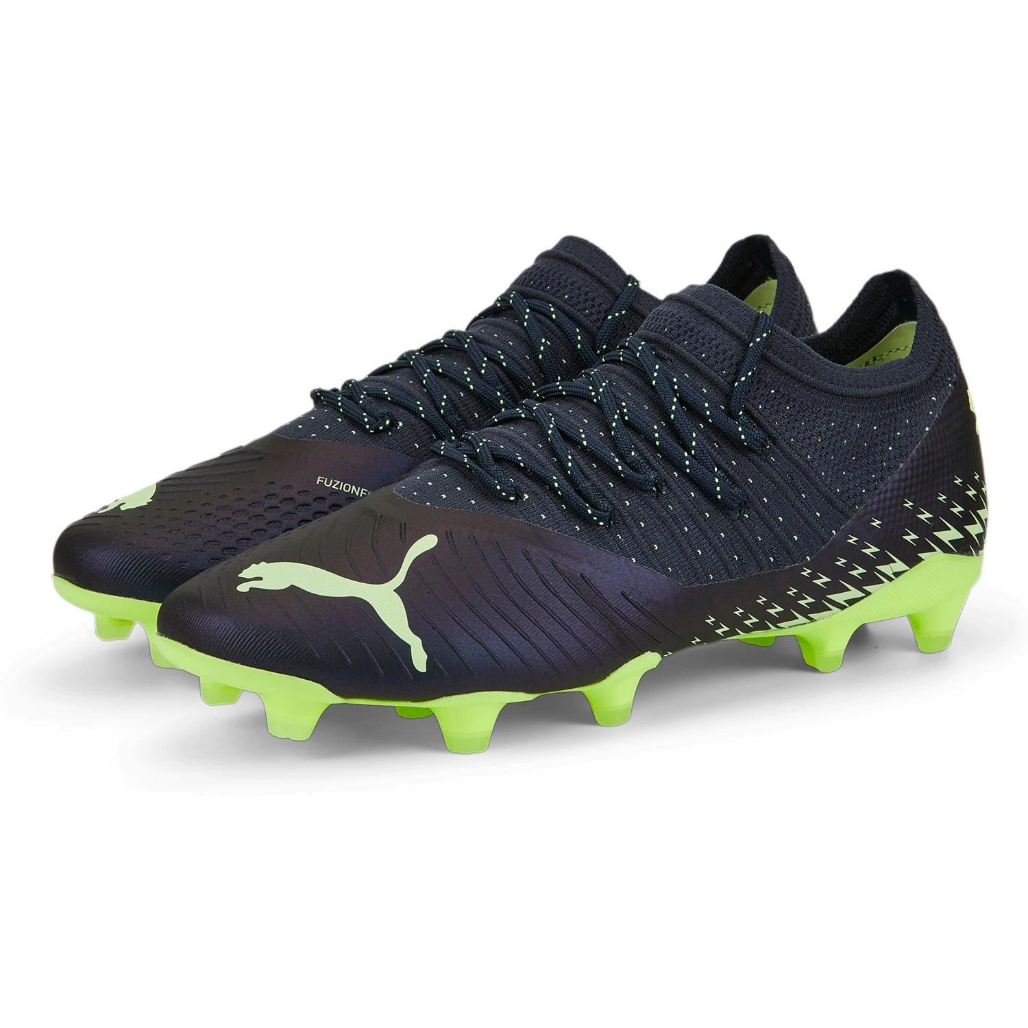 Puma HERREN FUßBALLSCHUHE FUTURE Z 2.4 FG/AG – Bild 4