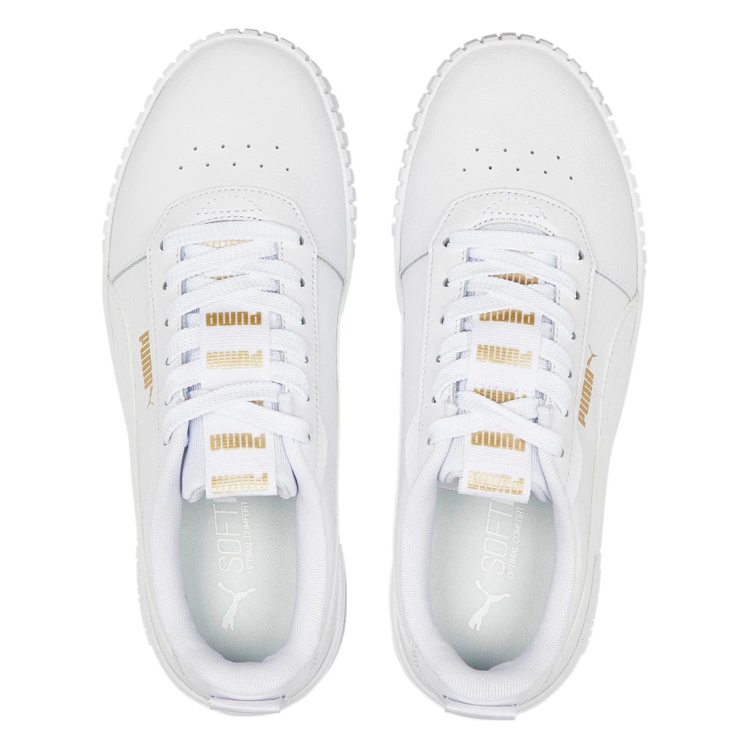 Puma DAMEN SNEAKER CARINA 2.0 TAPE – Bild 5